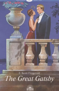 The Great Gatsby / Великий Гэтсби