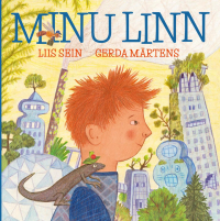 Liis Sein - Minu linn