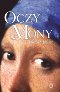 Oczy Mony