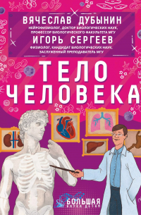 Тело человека