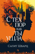 Сагит Шварц - С тех пор как ты ушла