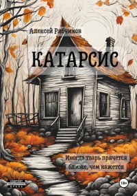 Алексей Рябчиков - Катарсис