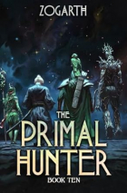 Zogarth - The Primal Hunter 10