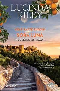 Sora lună. Povestea lui Tiggy