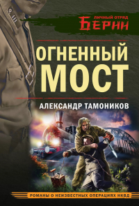 Александр Тамоников - Огненный мост