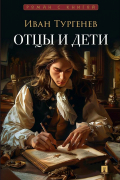 Иван Тургенев - Отцы и дети