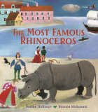 Dianne Hofmeyr - The Most Famous Rhinoceros