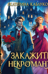 Закажите некроманта