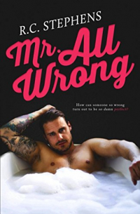 Mr. All Wrong