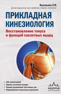 Прикладная кинезиология. Восстановление тонуса и функций скелетных мышц