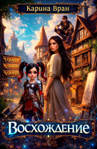 Восхождение