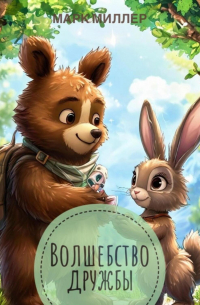 Волшебство дружбы