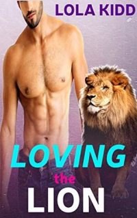 Лола Кидд - Loving the Lion