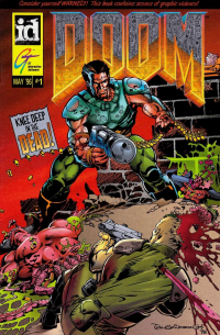  - Doom
