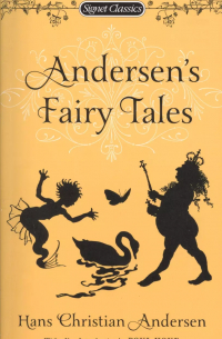 Andersen`s Fairy Tales