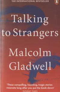 Talking to Strangers