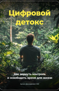 Цифровой Детокс: Как вернуть контроль и освободить время для жизни