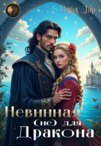 Зара Дар - Невинная (не)для Дракона