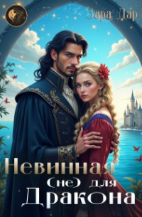 Зара Дар - Невинная (не)для Дракона