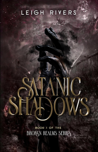 Leigh Rivers - Satanic Shadows