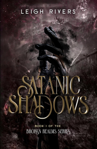Leigh Rivers - Satanic Shadows