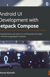 Android UI Development with Jetpack Compose