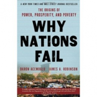  - Why Nations Fail