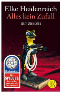 Эльке Хайденрайх - Alles kein Zufall