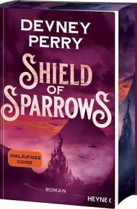 Shield of Sparrows