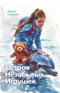 Сергей Смирнов - Остров Незабытых Игрушек