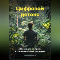 Артем Демиденко - Цифровой Детокс: Как вернуть контроль и освободить время для жизни