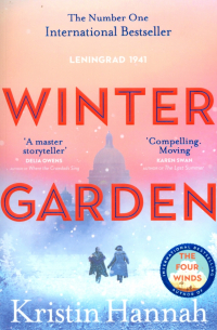 Winter Garden