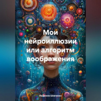 Людмила Шевченко - Мои нейроиллюзии или алгоритм воображения