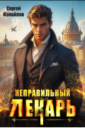 Неправильный лекарь. Том 1