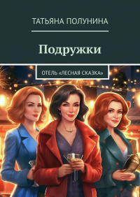 Татьяна Полунина - Подружки. Отель «Лесная сказка»