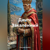  - Данте Закалённый