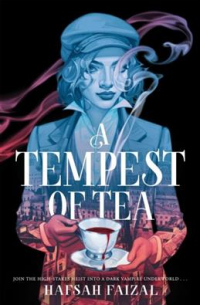 Tempest of Tea