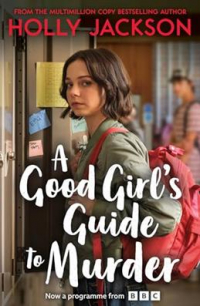 Холли Джексон - A Good girl's guide to murder