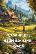 Александр Черевков - Страницы нашей жизни том-3