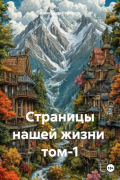 Александр Черевков - Страницы нашей жизни том-1