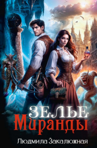 Зелье Миранды