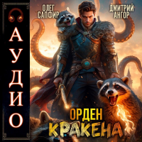  - Орден Кракена 3