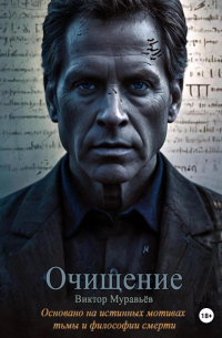 Виктор Муравьев, Аудиоагент ЛитРес Чтец - Очищение