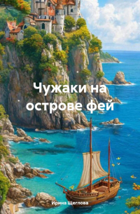 Чужаки на острове фей