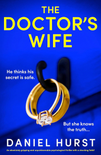 Дэниел Херст - The Doctor's Wife