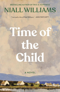 Нейл Уильямс - Time of the Child