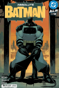 Absolute Batman #1