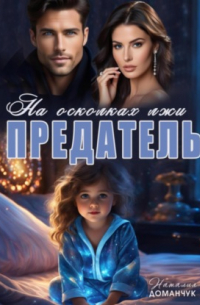 Предатель. На осколках лжи