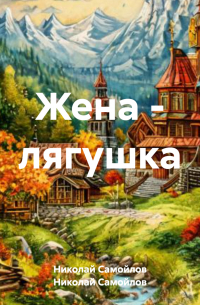 Николай Самойлов - Жена – лягушка