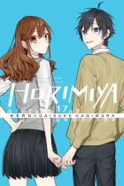  - Horimiya, Vol. 17